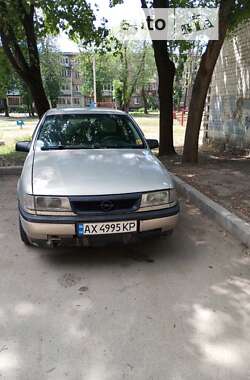 Седан Opel Vectra 1992 в Харкові