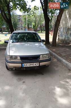 Седан Opel Vectra 1992 в 