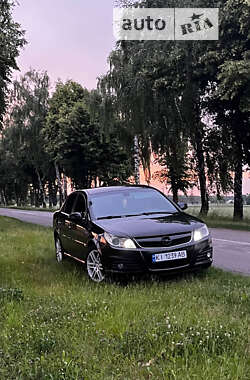 Седан Opel Vectra 2007 в Ставище
