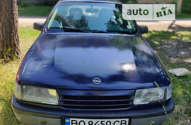 Седан Opel Vectra 1989 в Житомирі