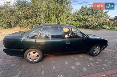 Седан Opel Vectra 1994 в Одесі