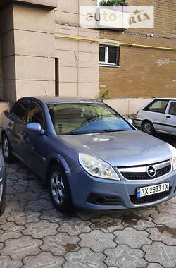 Седан Opel Vectra 2007 в Киеве