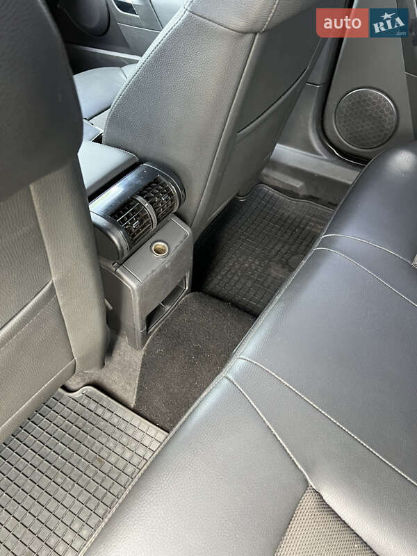 Седан Opel Vectra 2008 в Киеве фото 4 Седан Opel Vectra 2008 в Киеве