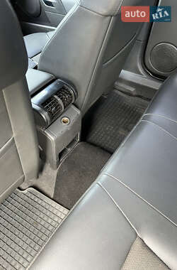 Седан Opel Vectra 2008 в 