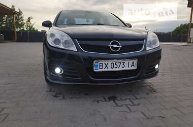 Седан Opel Vectra 2006 в Хмельницькому