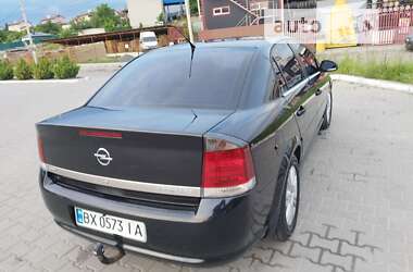 Седан Opel Vectra 2006 в Хмельницькому