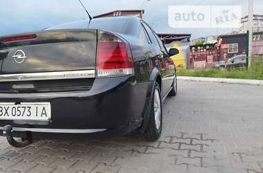 Седан Opel Vectra 2006 в Хмельницькому