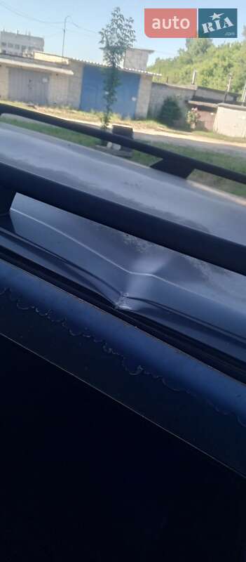 Универсал Opel Vectra 1997 в Харькове фото 8 Универсал Opel Vectra 1997 в Харькове