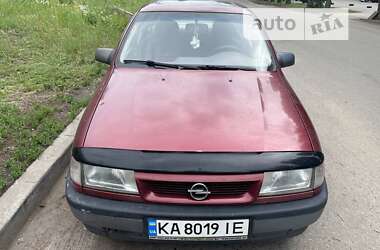 Седан Opel Vectra 1992 в Києві