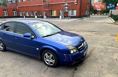Лифтбек Opel Vectra 2003 в 