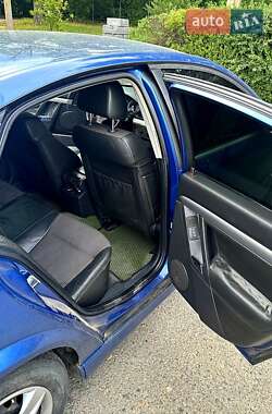 Лифтбек Opel Vectra 2003 в 