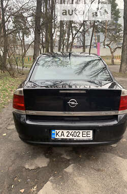 Седан Opel Vectra 2006 в Киеве