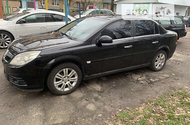 Седан Opel Vectra 2006 в Киеве