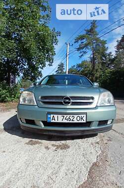Седан Opel Vectra 2003 в Обухове