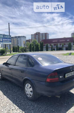 Седан Opel Vectra 1998 в Хмельницком