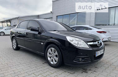 Седан Opel Vectra 2008 в Хмельницькому