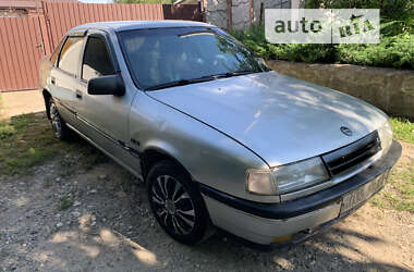 Седан Opel Vectra 1991 в Хмельницькому