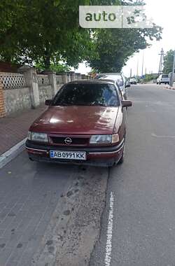 Седан Opel Vectra 1990 в Могилів-Подільському