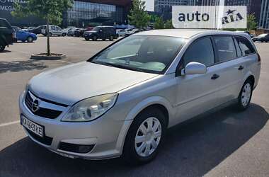 Універсал Opel Vectra 2007 в Києві