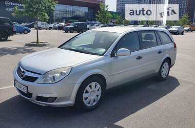 Універсал Opel Vectra 2007 в Києві