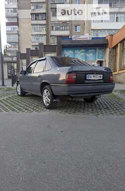 Седан Opel Vectra 1990 в Хмельницком