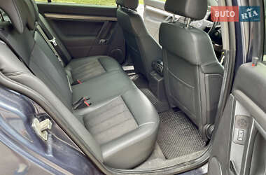 Седан Opel Vectra 2007 в 