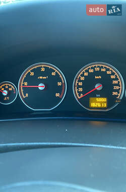 Лифтбек Opel Vectra 2008 в 