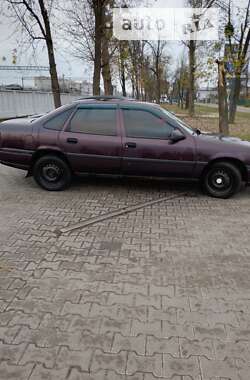 Седан Opel Vectra 1995 в Києві