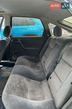 Лифтбек Opel Vectra 1997 в 