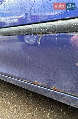 Лифтбек Opel Vectra 1997 в 