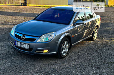 Седан Opel Vectra 2006 в Виноградове