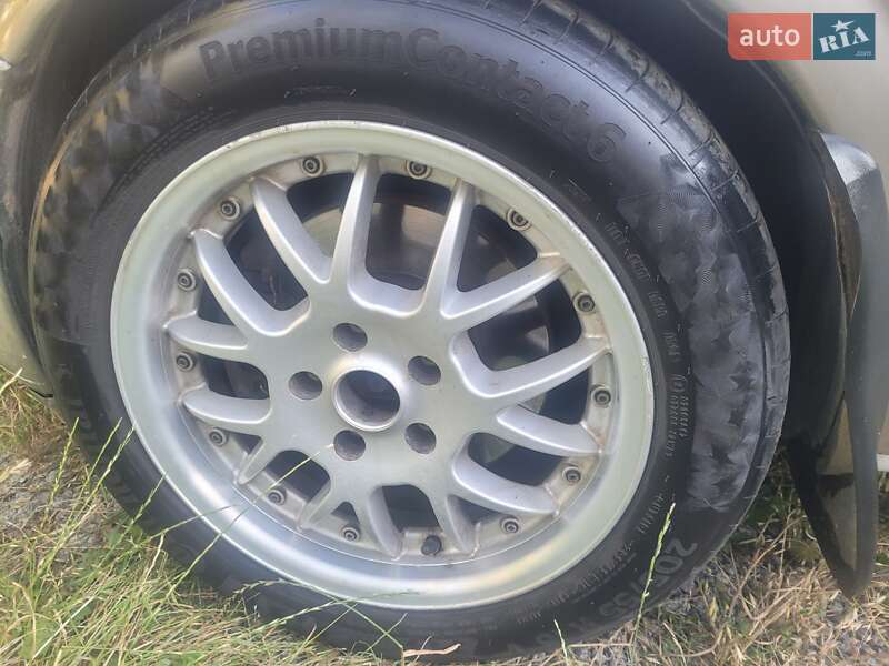 Универсал Opel Vectra 1998 в Харькове