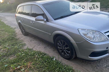 Універсал Opel Vectra 2005 в Харкові