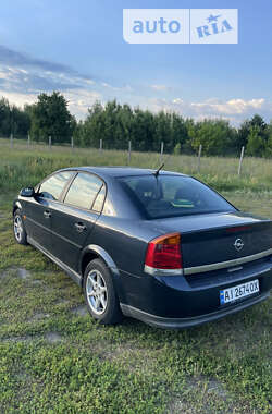 Седан Opel Vectra 2002 в Бородянці