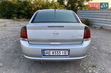 Седан Opel Vectra 2008 в Днепре