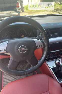 Седан Opel Vectra 2006 в Харкові