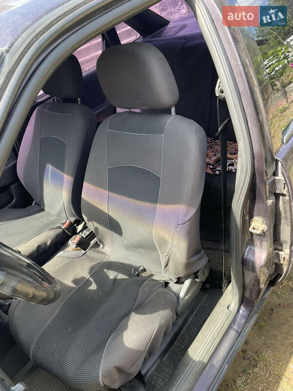 Седан Opel Vectra 1991 в Судовой Вишне фото 4 Седан Opel Vectra 1991 в Судовой Вишне