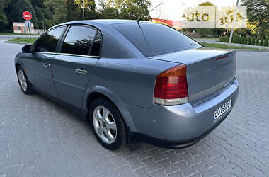 Седан Opel Vectra 2003 в Тернополі