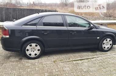 Ліфтбек Opel Vectra 2004 в Хмельницькому