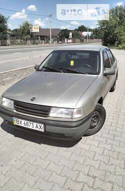 Седан Opel Vectra 1992 в Хмельницькому