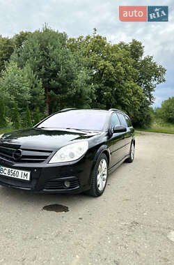 Універсал Opel Vectra 2006 в Самборі