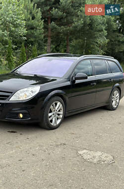 Універсал Opel Vectra 2006 в Самборі