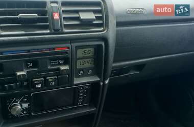 Седан Opel Vectra 1995 в 