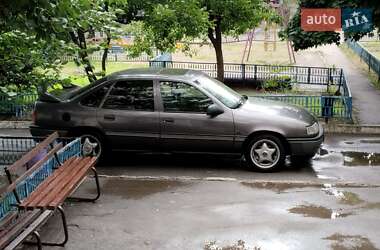 Седан Opel Vectra 1991 в 