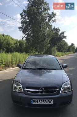 Седан Opel Vectra 2004 в Сумах