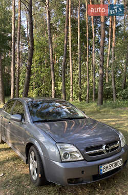 Седан Opel Vectra 2004 в Сумах