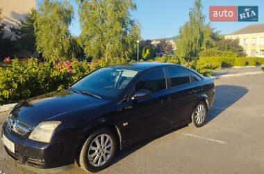 Лифтбек Opel Vectra 2005 в 