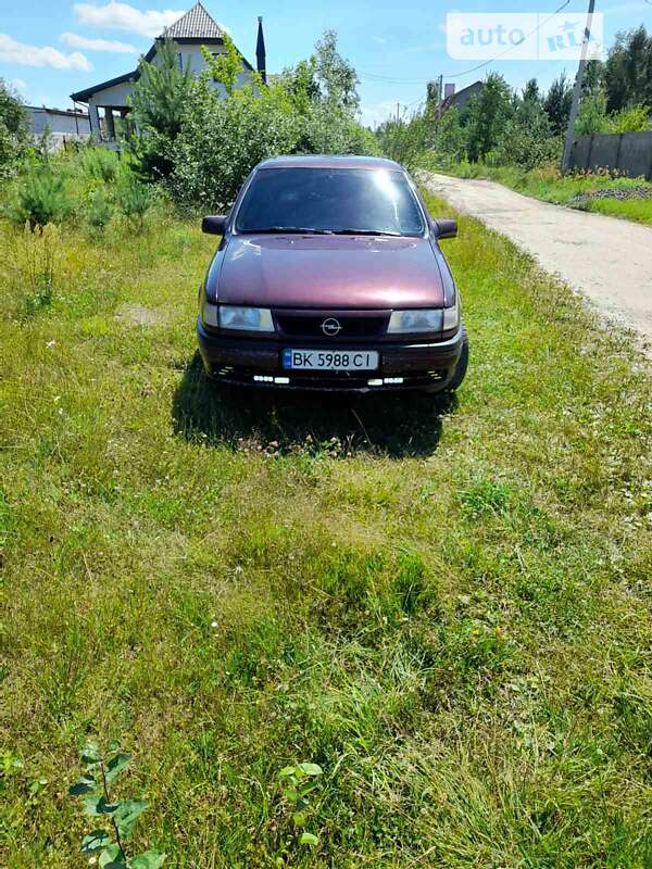 Opel Vectra 1995