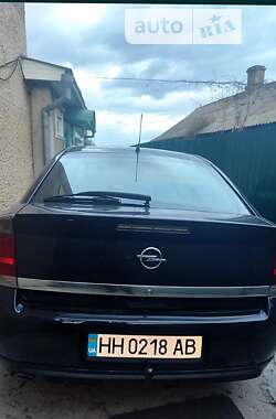 Лифтбек Opel Vectra 2003 в Николаеве