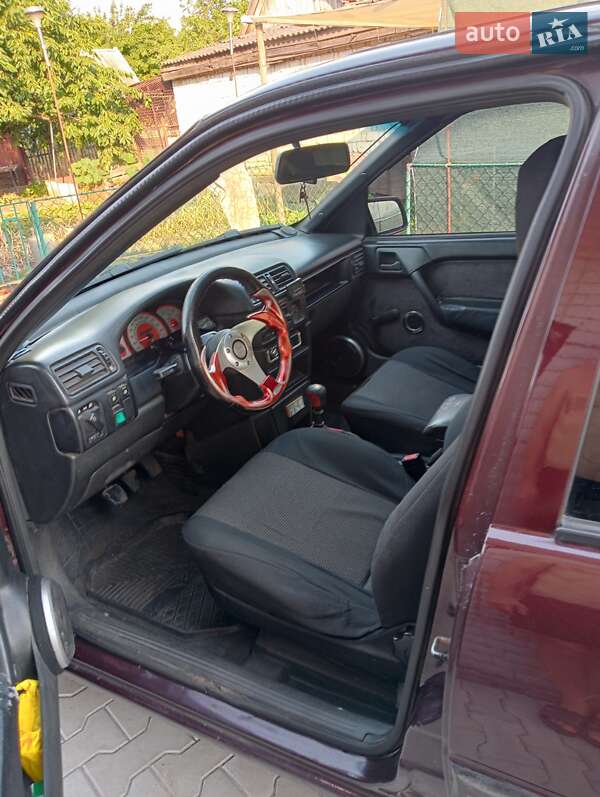 Седан Opel Vectra 1991 в Кривому Розі